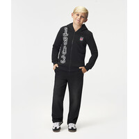 BEŞİKTAŞ JR KAPÜŞONLU FERMUARLI SWEATSHIRT 6526272T3