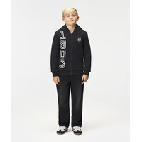 Beşiktaş Kids Zipper Hooded Sweater 6526272T3