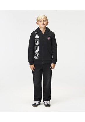 Beşiktaş Kapuzenpullover mit Reissverschlus Kinder 6526272T3