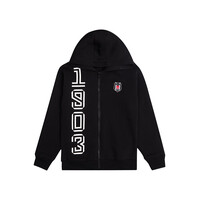 Beşiktaş  Hooded Sweater Met Rits Kinderen 6526272T3