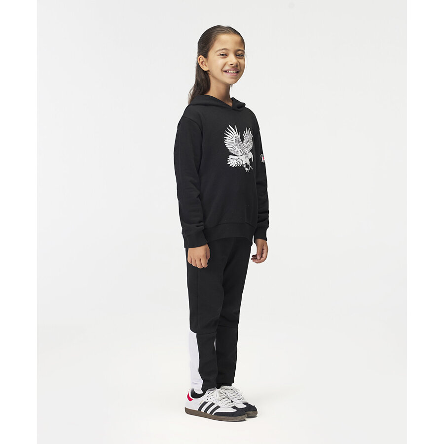 Beşiktaş Hooded Sweater Kinderen 6526264T3