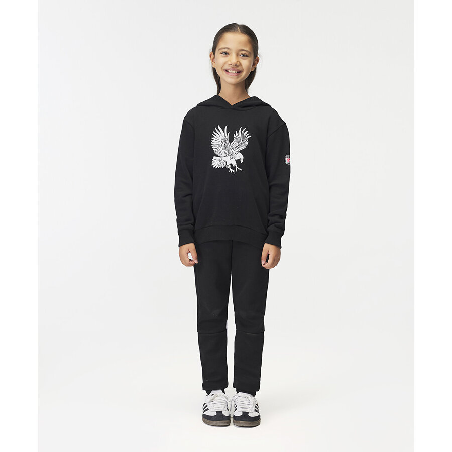 BEŞİKTAŞ JR KAPÜŞONLU SWEATSHIRT 6526264T3