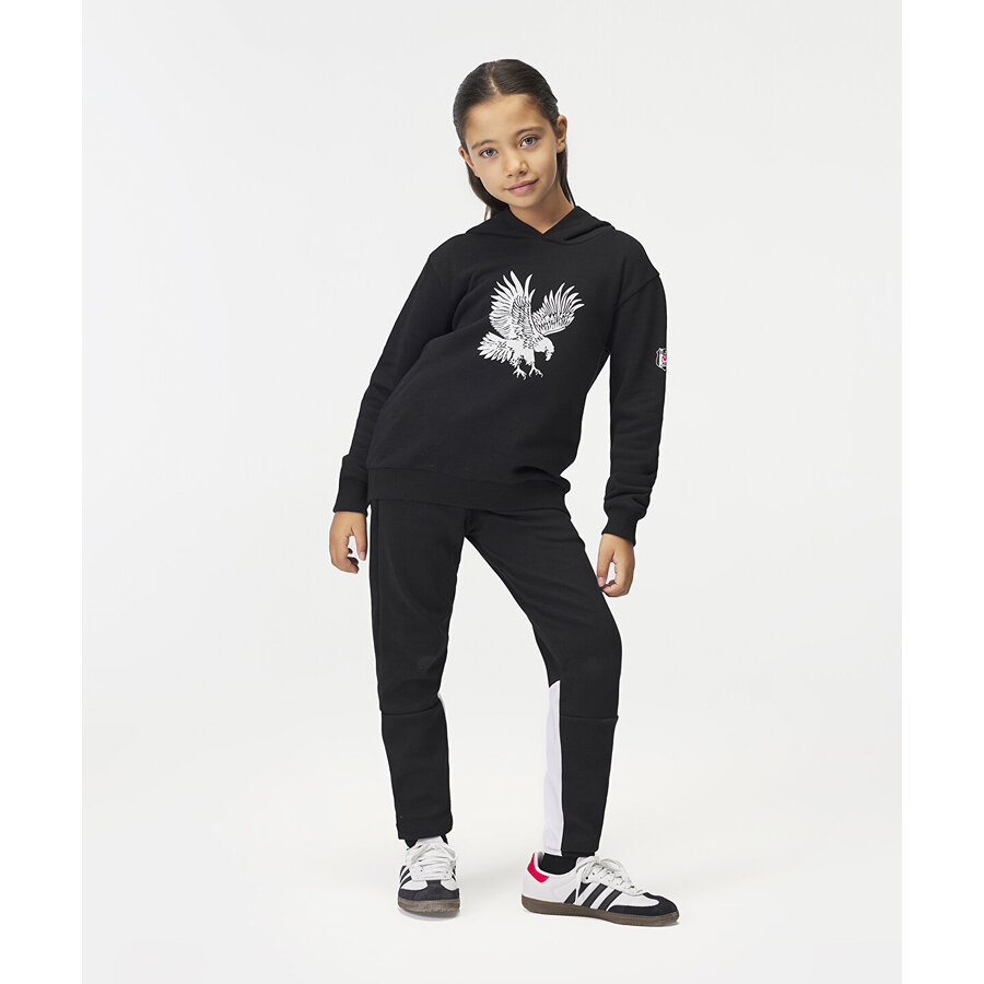 Beşiktaş Kapuzenpullover Kinder 6526264T3