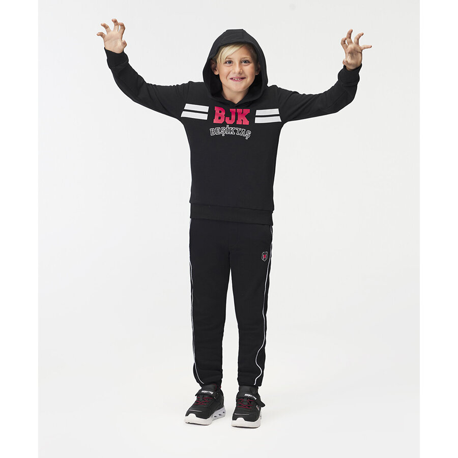 Beşiktaş Kids Hooded Sweater 6526265T3