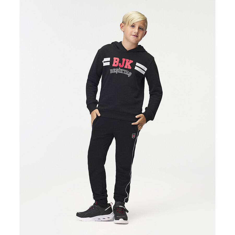 Beşiktaş Sweat à Capuche Pour Enfants 6526265T3