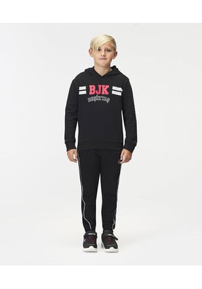 Beşiktaş Kapuzenpullover Kinder 6526265T3