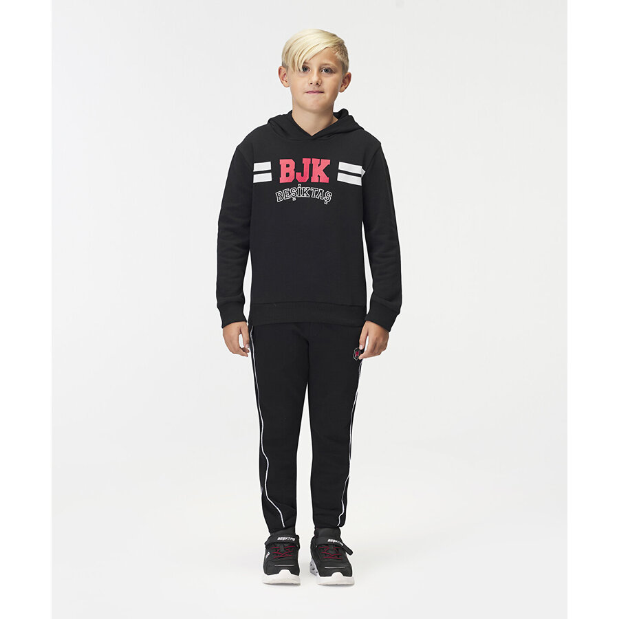 Beşiktaş Sweat à Capuche Pour Enfants 6526265T3