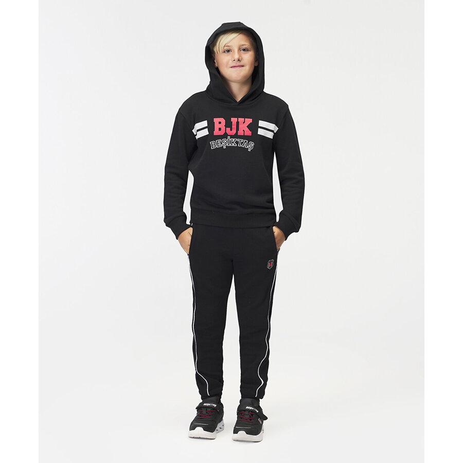 Beşiktaş Sweat à Capuche Pour Enfants 6526265T3