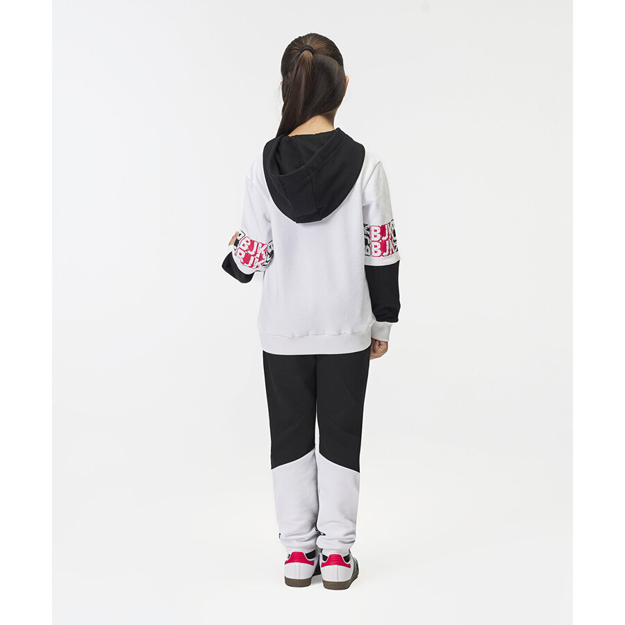 Beşiktaş Kids Hooded Sweater 6526263T3