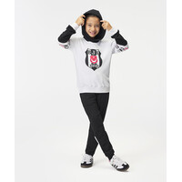 Beşiktaş Kids Hooded Sweater 6526263T3