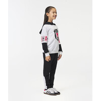 Beşiktaş Kapuzenpullover Kinder 6526263T3