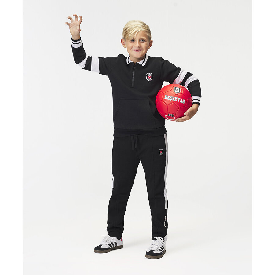 Beşiktaş Kids Sweater 6526210T3