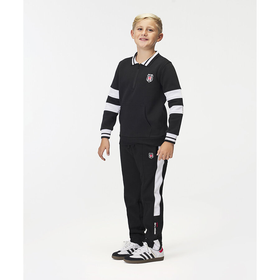 Beşiktaş Sweater Kinderen 6526210T3