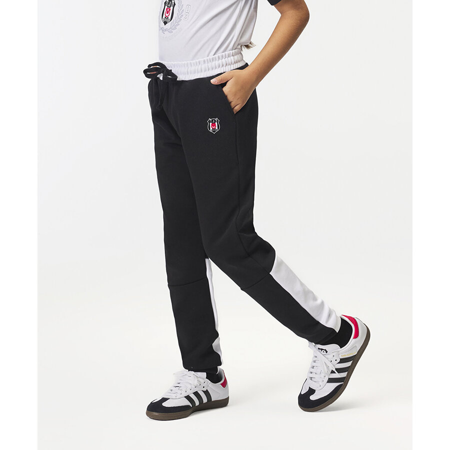 Beşiktaş Trainingsbroek Kinderen 6526403T3