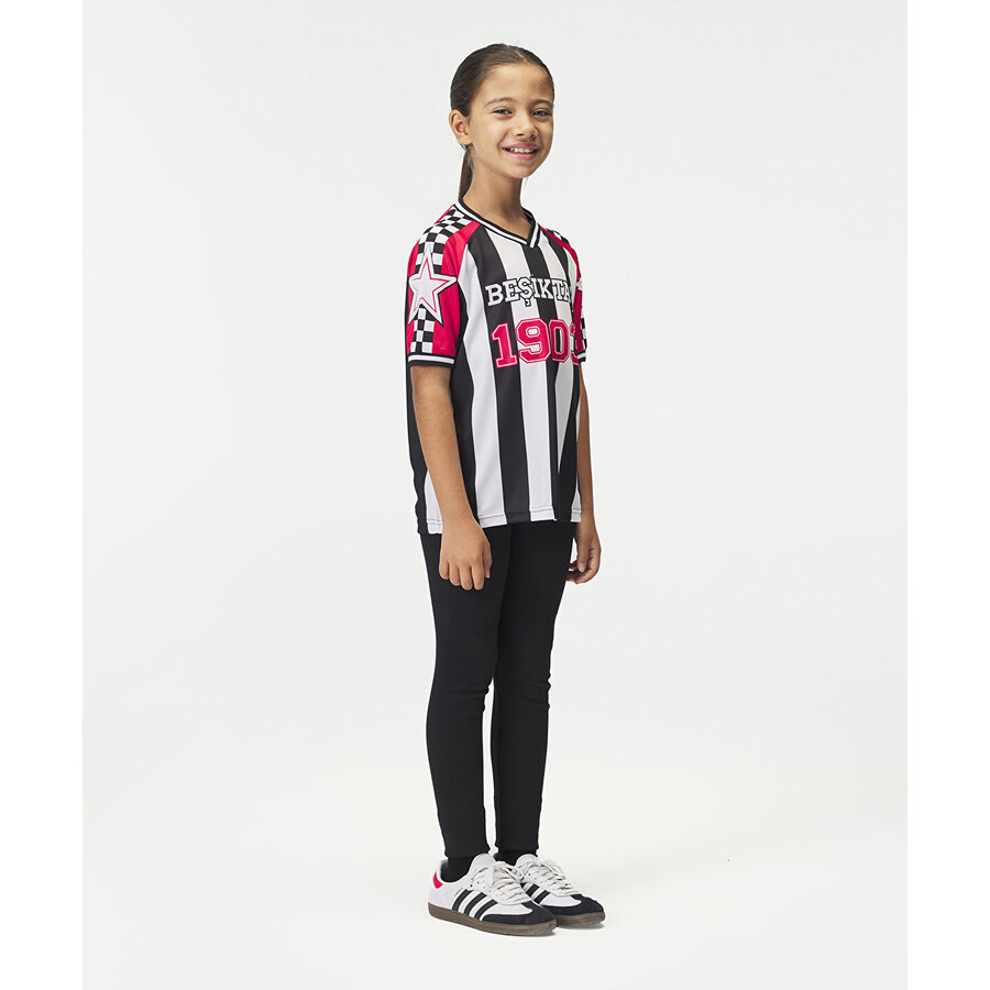 Beşiktaş T-Shirt Pour Enfants 6526140T3