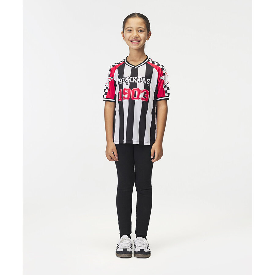 Beşiktaş T-Shirt Kinderen 6526140T3