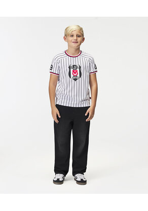 Beşiktaş T-Shirt Kinderen 6526114T3