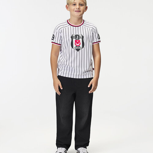 BEŞİKTAŞ JR T-SHIRT 6526114T3