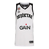 Beşiktaş Umbro Basketball Shirt 25/26 MW101
