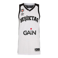 Beşiktaş Umbro Basketball Trikot 25/26 MW101