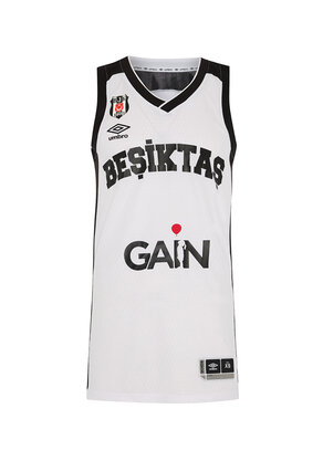 Beşiktaş Umbro Basketball Shirt 25/26 MW101