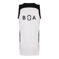 Beşiktaş Umbro Basketball Shirt 25/26 MW101