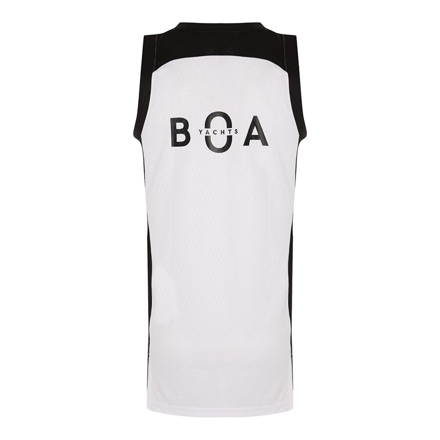 Beşiktaş Umbro Basket-Ball Maillot 25/26 MW101