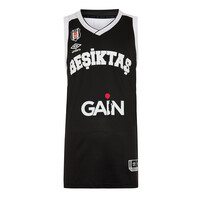 Beşiktaş Umbro Basketball Shirt 25/26 MW101