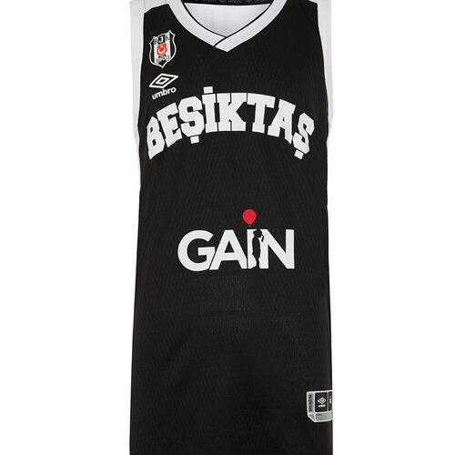 UMBRO BEŞİKTAŞ BASKETBOL FORMA 25/26 MW101