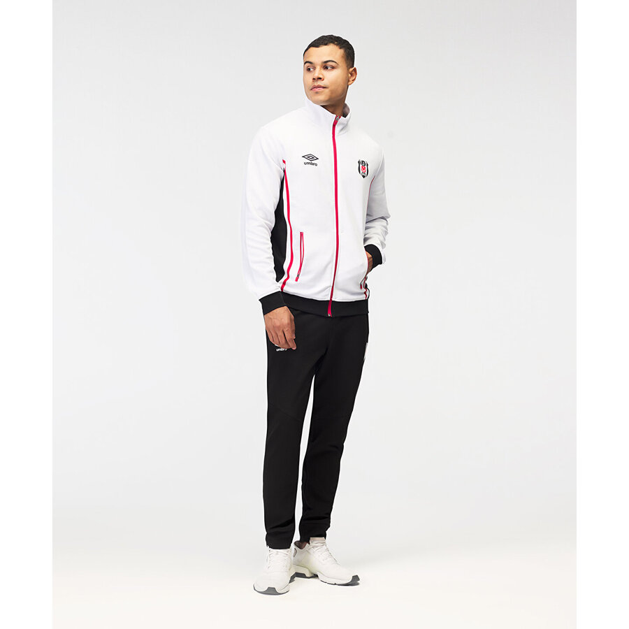 UMBRO BEŞİKTAŞ FERMUARLI SWEATSHİRT 25/26 TRG201