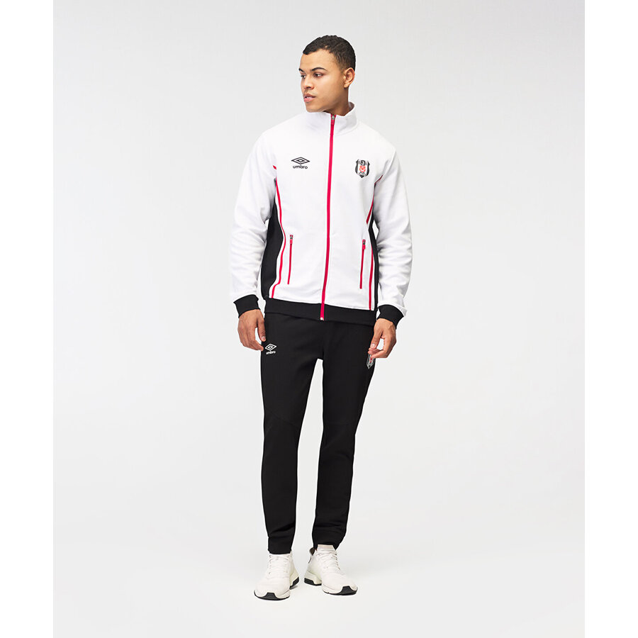 Beşiktaş Umbro Sweater mit Reissverschlus 25/26 TRG201
