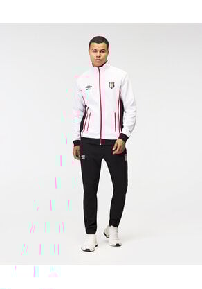 Beşiktaş Umbro Sweater avec fermeture éclair 25/26 TRG201