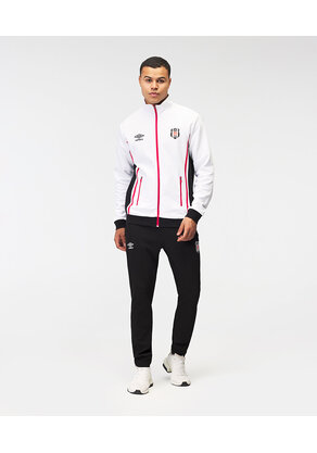 Beşiktaş Umbro Sweater mit Reissverschlus 25/26 TRG201