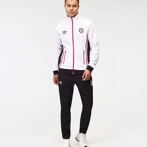 UMBRO BEŞİKTAŞ FERMUARLI SWEATSHİRT 25/26 TRG201