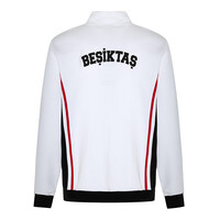 Beşiktaş Umbro Zipper Sweater 25/26 TRG201