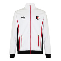 Beşiktaş Umbro Zipper Sweater 25/26 TRG201
