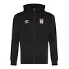 Beşiktaş Umbro Sweat à Capuche avec fermeture éclair 25/26 U201
