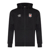 Beşiktaş Umbro Zipper Hooded Sweater 25/26 U201