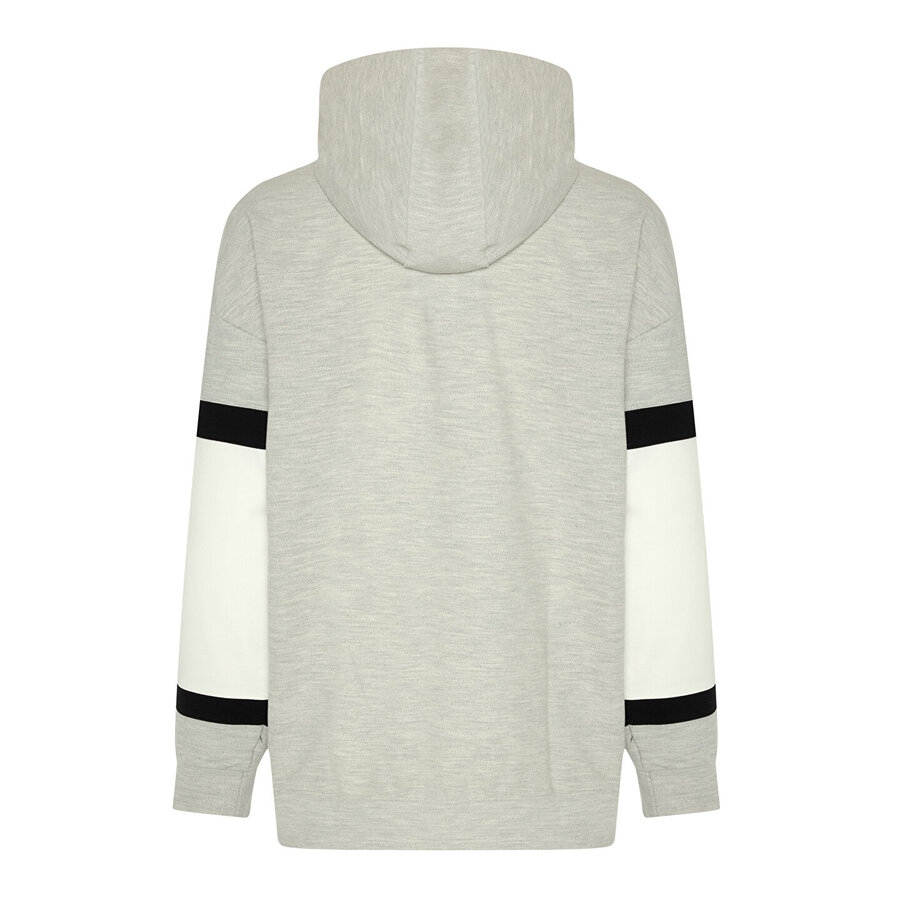 Beşiktaş Umbro Kapuzenpullover 25/26 U204