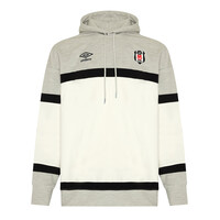 UMBRO BEŞİKTAŞ KAPÜŞONLU SWEATSHİRT 25/26 U204
