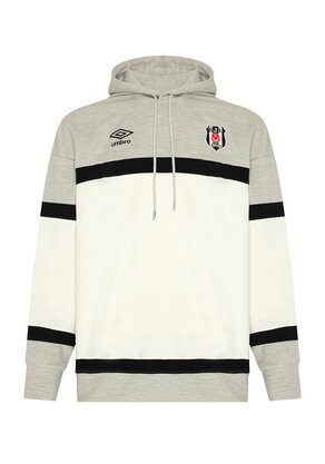 Beşiktaş Umbro Kapuzenpullover 25/26 U204