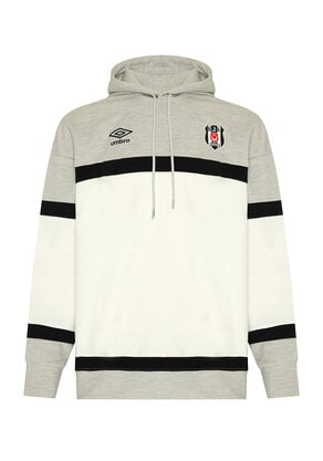 Beşiktaş Umbro Sweat à Capuche 25/26 U204
