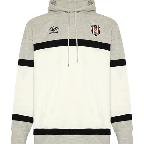 Beşiktaş Umbro Hooded Sweater 25/26 U204