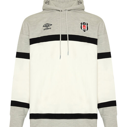 Beşiktaş Umbro Kapuzenpullover 25/26 U204