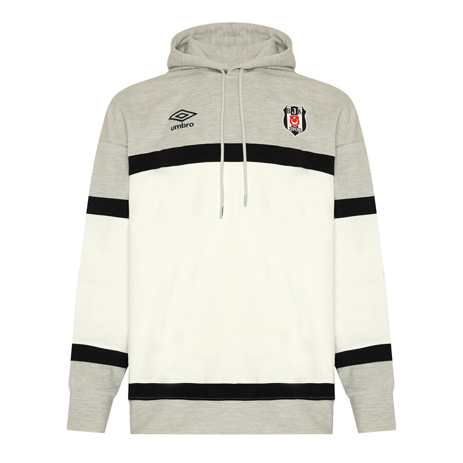 Beşiktaş Umbro Hooded Sweater 25/26 U204