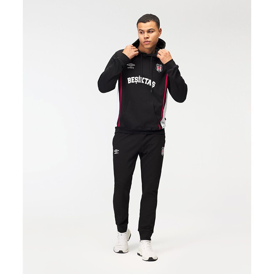 Beşiktaş Umbro Sweater 25/26 TRG202