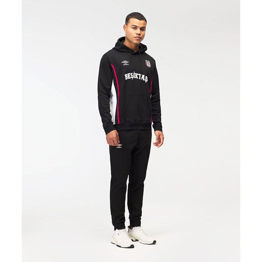 Beşiktaş Umbro Sweater 25/26 TRG202