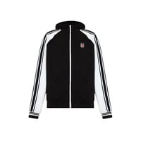 Beşiktaş Mens Hooded Zipper Sweater 7526216T3
