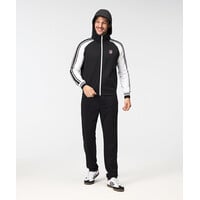 Beşiktaş Mens Hooded Zipper Sweater 7526216T3