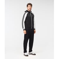 Beşiktaş Mens Hooded Zipper Sweater 7526216T3